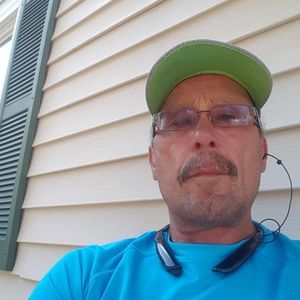 Meet your Posher, Jim